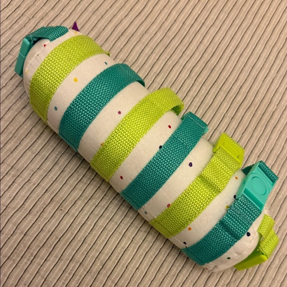 LOVEVERY buckle barrel